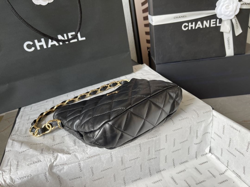 Chanel Top Handle Bags